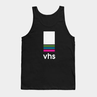 80s sports Tank Top